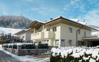 Náhled objektu Haus Wurm, Fügen im Zillertal, Zillertal, Austria