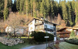 Náhled objektu Haus Zisterer, Ried im Zillertal, Zillertal, Austria