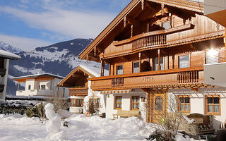 Náhled objektu Hauser, Mayrhofen, Zillertal, Austria