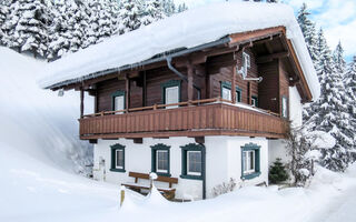 Náhled objektu Häus'l, Tux, Zillertal, Austria