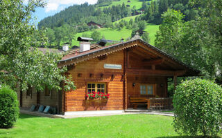 Náhled objektu Heisenhaushütte, Mayrhofen, Zillertal, Austria