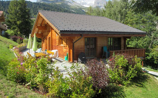 Náhled objektu Helene, Ovronnaz, 4 Vallées - Verbier / Nendaz / Veysonnaz, Szwajcaria