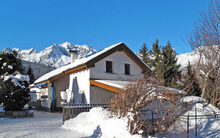 Náhled objektu Helga, Tobadill, Ischgl / Kappl / Galtür, Austria