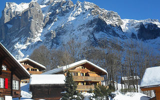 Náhled objektu Hellerbächli, Grindelwald, Jungfrau, Eiger, Mönch Region, Szwajcaria