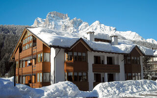 Náhled objektu Hermine, Borca di Cadore, Cortina d'Ampezzo, Włochy
