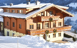 Náhled objektu Hinterkerschbaum, Bruck an der Glocknerstrasse, Kaprun / Zell am See, Austria