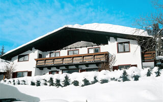 Náhled objektu Hinterronach, Saalbach, Saalbach - Hinterglemm / Leogang / Saalfelden, Austria