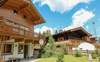 Náhled objektu Hochkrimml, Königsleiten, Oberpinzgau, Austria