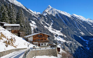 Náhled objektu Hochwart, Mayrhofen, Zillertal, Austria