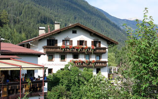 Náhled objektu Hof am Schönbach, St. Anton am Arlberg, Arlberg, Austria