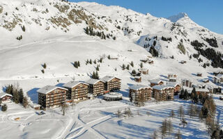 Náhled objektu Hollandia 15, Riederalp, Aletsch, Szwajcaria
