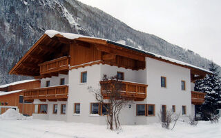 Náhled objektu Holzknecht, Längenfeld, Ötztal / Sölden, Austria