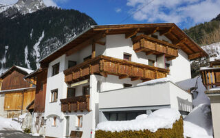 Náhled objektu Hölzl, Flirsch am Arlberg, Arlberg, Austria