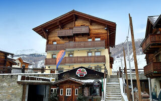 Náhled objektu Homelywood, Livigno, Livigno, Włochy