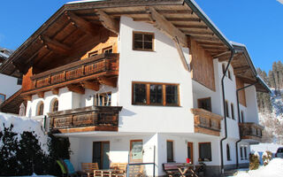 Náhled objektu Hörhager, Aschau im Zillertal, Zillertal, Austria