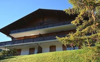 Náhled objektu Hornflue (Baumann), Saanen-Gstaad, Gstaad i okolica, Szwajcaria