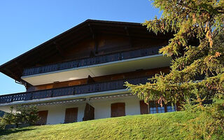 Náhled objektu Hornflue (Wohlwender), Saanen-Gstaad, Gstaad i okolica, Szwajcaria