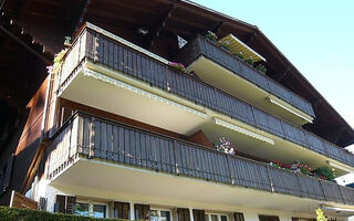 Náhled objektu Hübeli (Bond), Zweisimmen, Gstaad i okolica, Szwajcaria