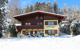 Náhled objektu Hussl, Fügen im Zillertal, Zillertal, Austria