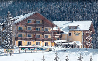 Náhled objektu Hutter, Katschberghöhe, Katschberg, Austria