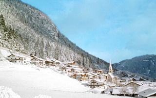 Náhled objektu Hüttl, Steinach am Brenner, Wipptal, Austria