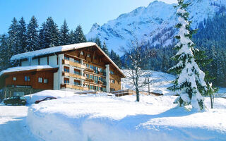 Náhled objektu IFA apartmány Breitach, Mittelberg, Kleinwalsertal, Austria