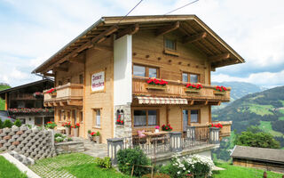 Náhled objektu Innergruben, Mayrhofen, Zillertal, Austria