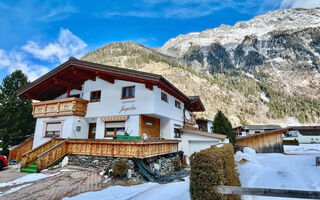 Náhled objektu Jacqueline, Huben, Ötztal / Sölden, Austria