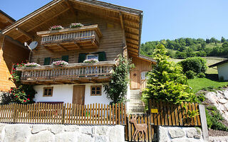 Náhled objektu Jagahäusl, Zell am See, Kaprun / Zell am See, Austria