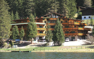 Náhled objektu Jagdhaus, Zauchensee, Salzburger Sportwelt / Amadé, Austria