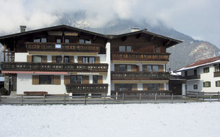 Náhled objektu Jägerhof, St. Johann in Tirol, Kitzbühel / Kirchberg / St. Johann / Fieberbrunn, Austria