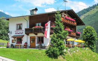 Náhled objektu Jausenstation Almluft, Stumm, Zillertal, Austria