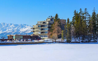 Náhled objektu Jeanne d'Arc, Crans Montana, Crans Montana, Szwajcaria