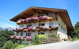 Náhled objektu Johann, Stumm, Zillertal, Austria