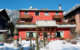 Náhled objektu Jolly, Bormio, Bormio, Włochy