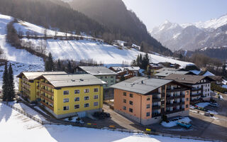 Náhled objektu Kaprun Apartments, Kaprun, Kaprun / Zell am See, Austria