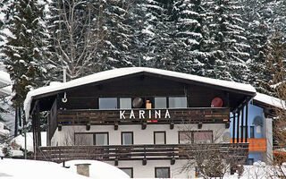 Náhled objektu Karina, Seefeld, Seefeld / Leutaschtal, Austria