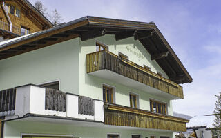 Náhled objektu Katharina, St. Anton am Arlberg, Arlberg, Austria