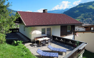 Náhled objektu Kirchler, Mayrhofen, Zillertal, Austria