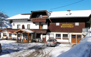 Náhled objektu Klammlhof, Zell am Ziller, Zillertal, Austria