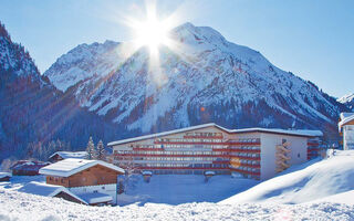 Náhled objektu Kleinwalsertal, Mittelberg, Kleinwalsertal, Austria