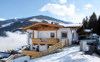 Náhled objektu Klocker, Zell am Ziller, Zillertal, Austria