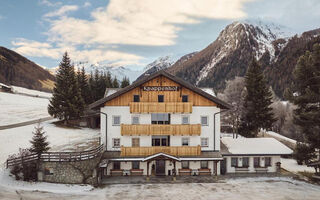 Náhled objektu Knappenhof, Vipiteno / Sterzing, Valle Isarco / Eisacktal, Włochy