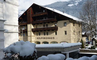 Náhled objektu Kolpinghaus, Kitzbühel, Kitzbühel / Kirchberg / St. Johann / Fieberbrunn, Austria