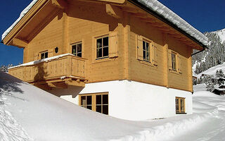 Náhled objektu Königsleiten 1, Königsleiten, Oberpinzgau, Austria