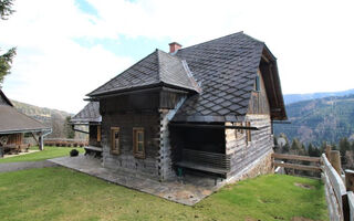 Náhled objektu Kopphütte, Klippitztörl, Lavanttal, Austria