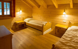 Náhled objektu Koralpe mit Sauna, St. Stefan im Lavanttal, Lavanttal, Austria
