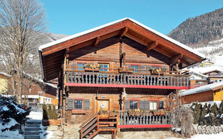 Náhled objektu Krämerhäusl / ehemals Die Hütte, Kaprun, Kaprun / Zell am See, Austria