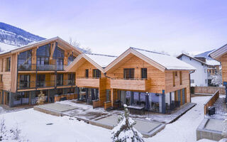Náhled objektu Kreischberg Pool Villas & Penthouses by ALPS RESORTS, St. Georgen ob Murau, Turracher Höhe / Murau / Lachtal, Austria