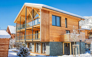 Náhled objektu Kreischberg Pool Villas & Penthouses by ALPS RESORTS, St. Georgen ob Murau, Turracher Höhe / Murau / Lachtal, Austria